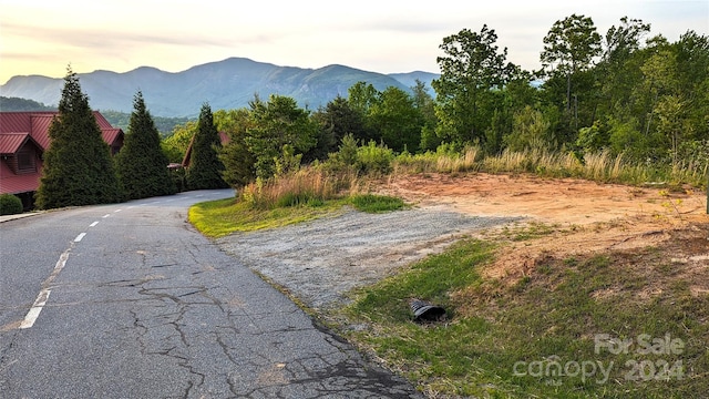 Listing photo 2 for 240 Boulder Rdg, Lake Lure NC 28746