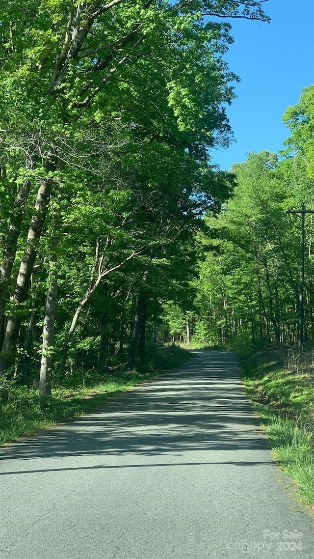 Listing photo 3 for LOT26 Lookout Tower Rd, Blacksburg SC 29702