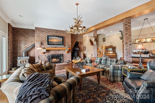 590-0 Tuckertown Rd, New London, NC 28127 - photo 36