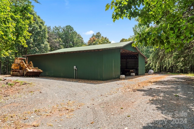 590-0 Tuckertown Rd, New London, NC 28127 - photo 43