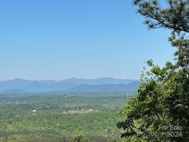 0 Arbra Mountain Way, Bostic NC, 28018 land for sale