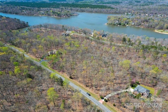 00 Rocky Cove Ln, Denton NC, 27239 land for sale