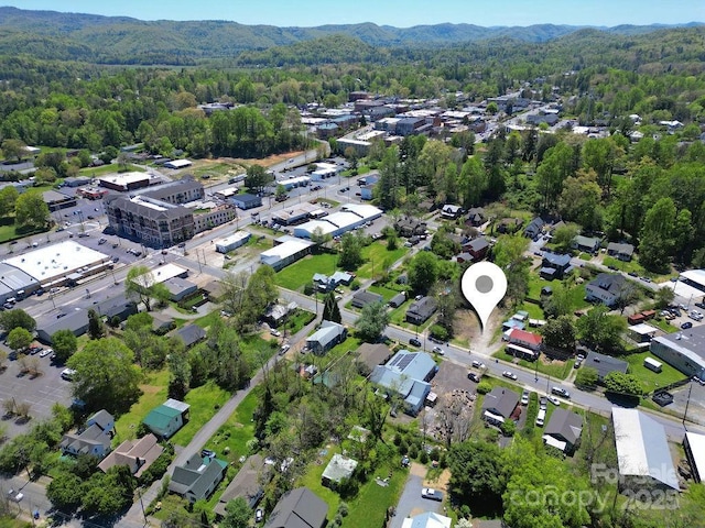 163 W French Broad St, Brevard NC, 28712 land for sale