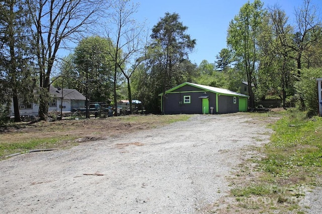 Listing photo 3 for 163 W French Broad St, Brevard NC 28712