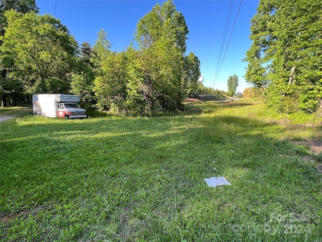 3375 NC-126 Hwy, Morganton NC, 28655 land for sale