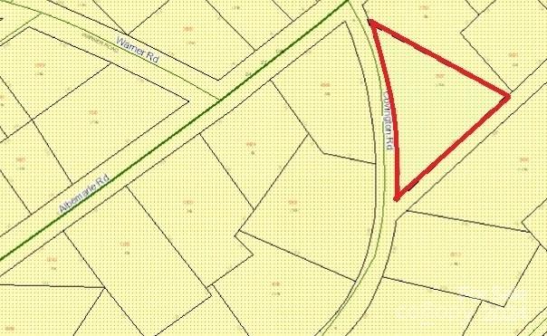 0 Covington Rd, Troy NC, 27371 land for sale