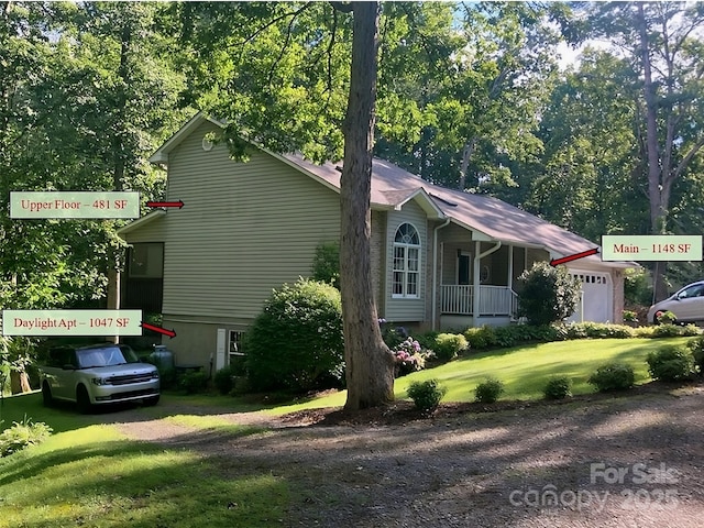 145 Fox Glen Dr, Arden, NC 28704 - photo 1