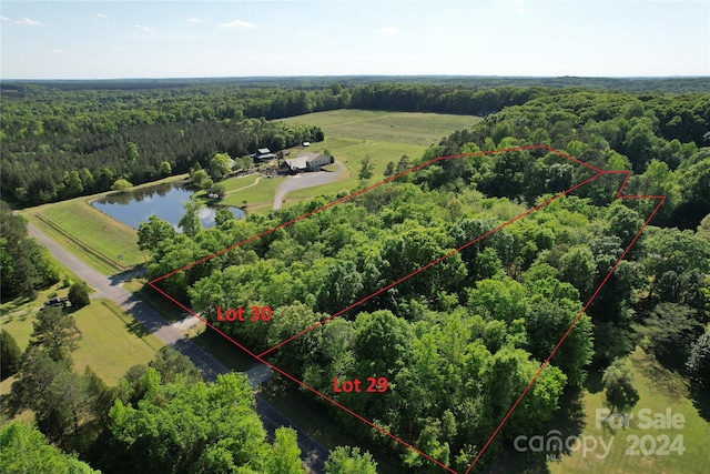 LOT29 John Morgan Rd Unit 29, Gold Hill NC, 28071 land for sale