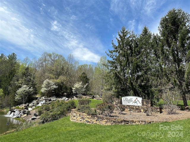 0 National Forest Dr Unit 132, Collettsville NC, 28611 land for sale