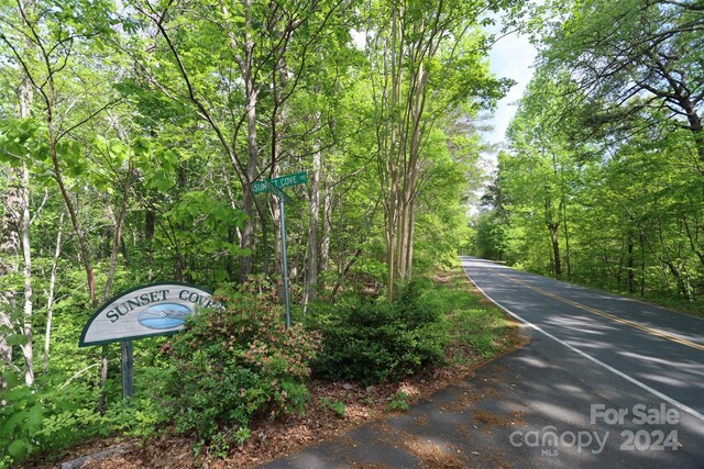 00 Buffalo Shoals Rd, Lake Lure NC, 28746 land for sale