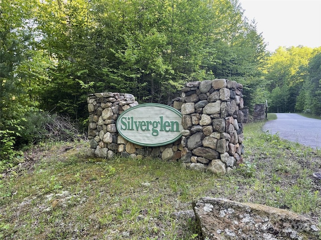 000 Silverglen Way Unit 75, Hendersonville NC, 28792 land for sale