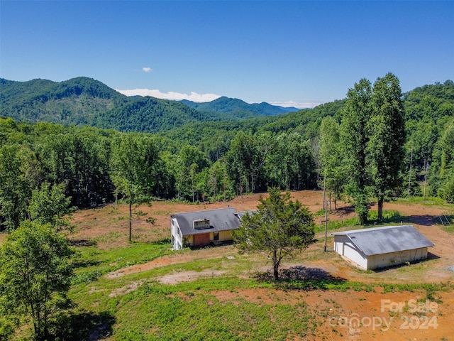 8125 Ellijay Rd, Franklin NC, 28734 land for sale