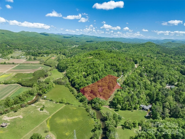 47 Windover Dr Unit 47, Brevard NC, 28712 land for sale