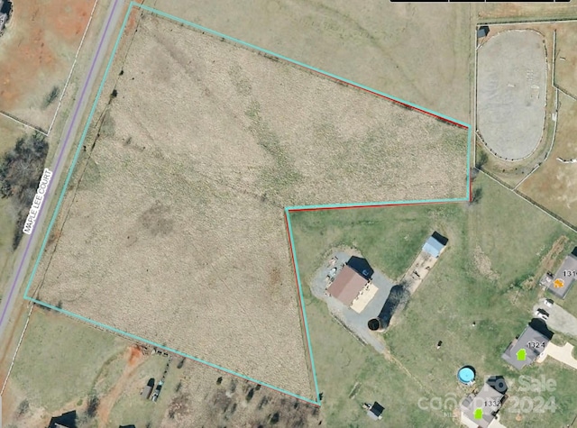 000 Maple Lee Ct, Crouse NC, 28033 land for sale