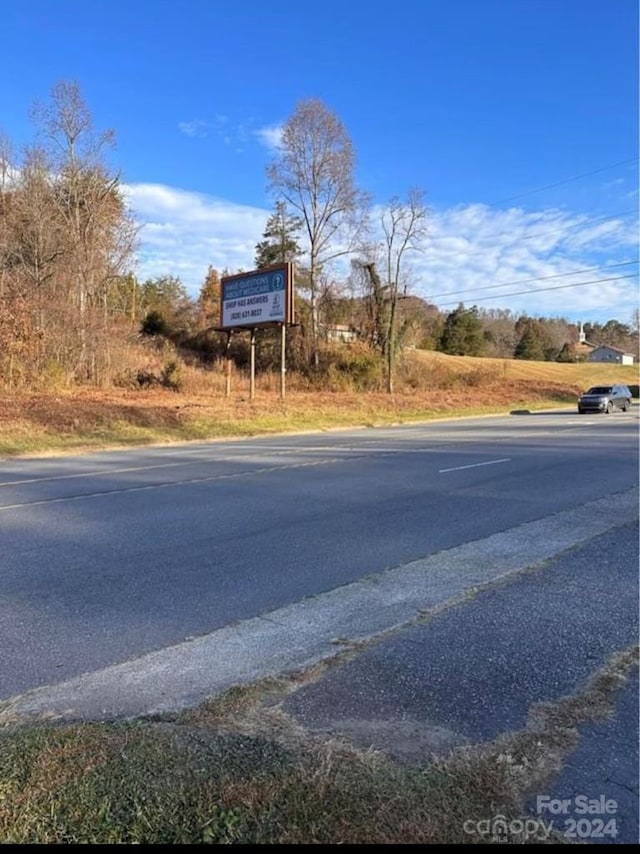 0 US Highway 441, Whittier NC, 28783 land for sale