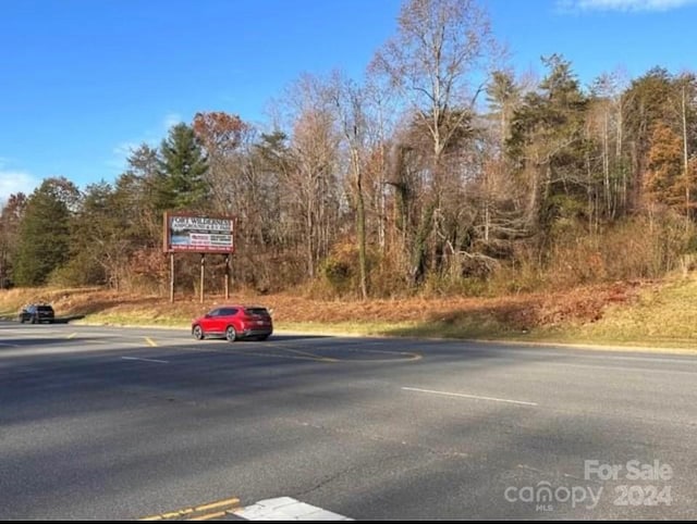 Listing photo 2 for 0 US Highway 441, Whittier NC 28783