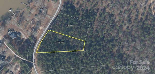 2132 Lakeshore Rd, Camden SC, 29020 land for sale