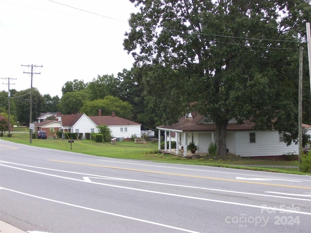 Listing photo 2 for 00 Dale Earnhardt Blvd, Kannapolis NC 28083