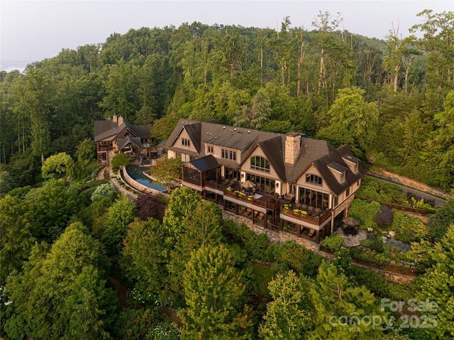 66 N Deerhaven Ln, Asheville, NC 28803 - photo 1