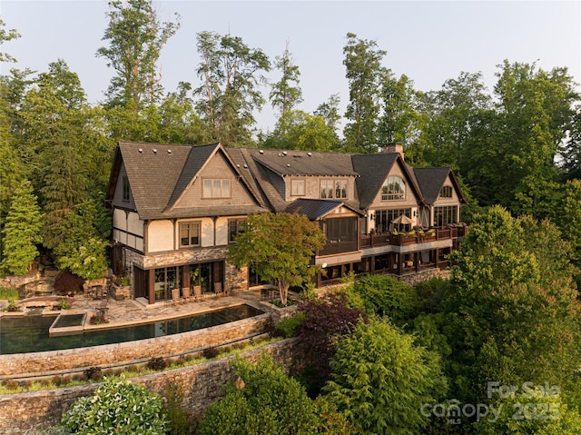 66 N Deerhaven Ln, Asheville, NC 28803 - photo 30