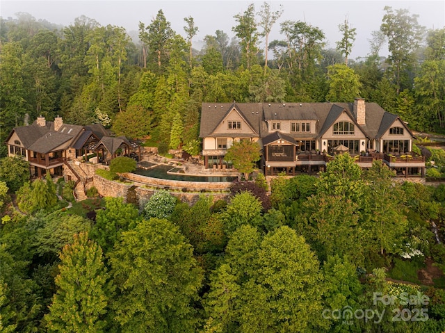 66 N Deerhaven Ln, Asheville, NC 28803 - photo 47