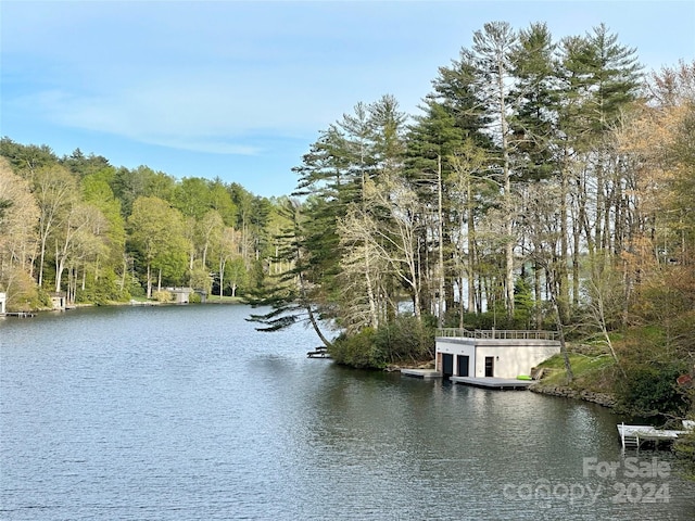 L83 N Club Blvd Unit 83, Lake Toxaway NC, 28747 land for sale