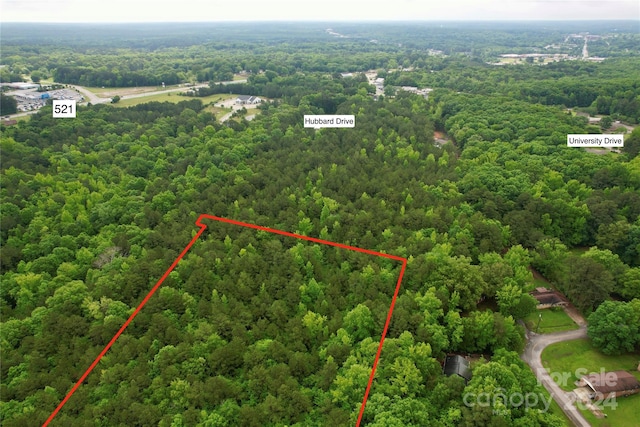 0000 Hubbard Dr, Lancaster SC, 29720 land for sale