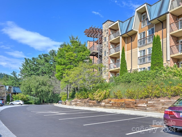218 Bowling Park Rd Unit 218, Asheville, NC 28803 - view of property