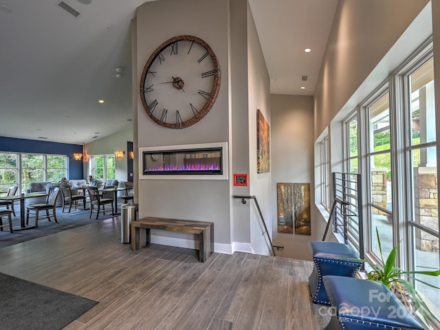 218 Bowling Park Rd Unit 218, Asheville, NC 28803 - interior space