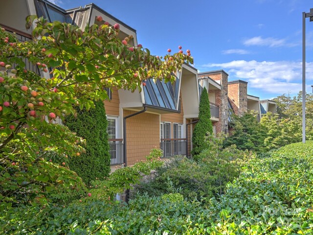 218 Bowling Park Rd Unit 218, Asheville, NC 28803 - photo 22
