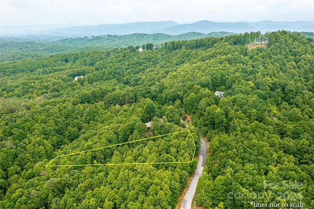 TBD Round Mountain Pkwy Unit 42, Lenoir NC, 28645 land for sale