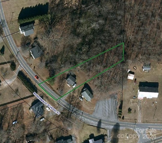 335 Rosenwald School St, Catawba, NC 28609