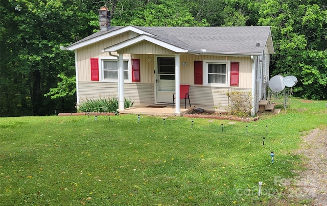 335 Rosenwald School St, Catawba, NC 28609