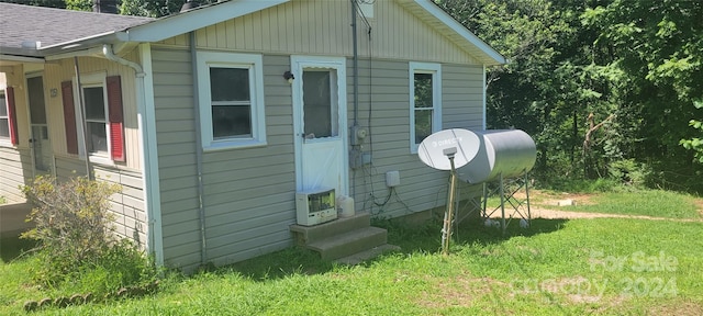 335 Rosenwald School St, Catawba, NC 28609