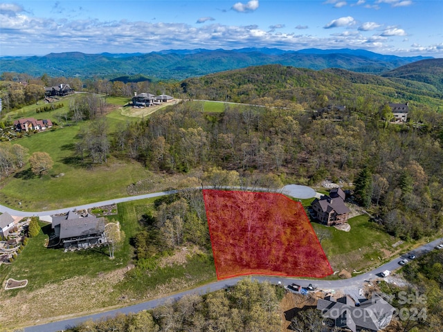 416 Summerset Dr Unit 83, Hendersonville NC, 28792 land for sale