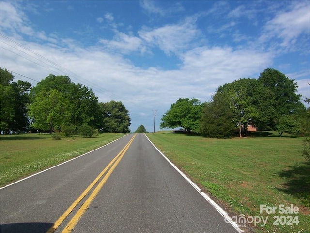 Listing photo 2 for 0 Walker Rd, Lawndale NC 28090