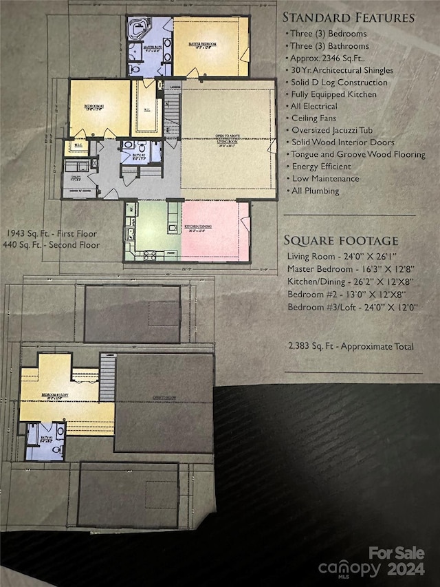 45 Ama Ct Unit U1L246A, Brevard NC, 28712 land for sale