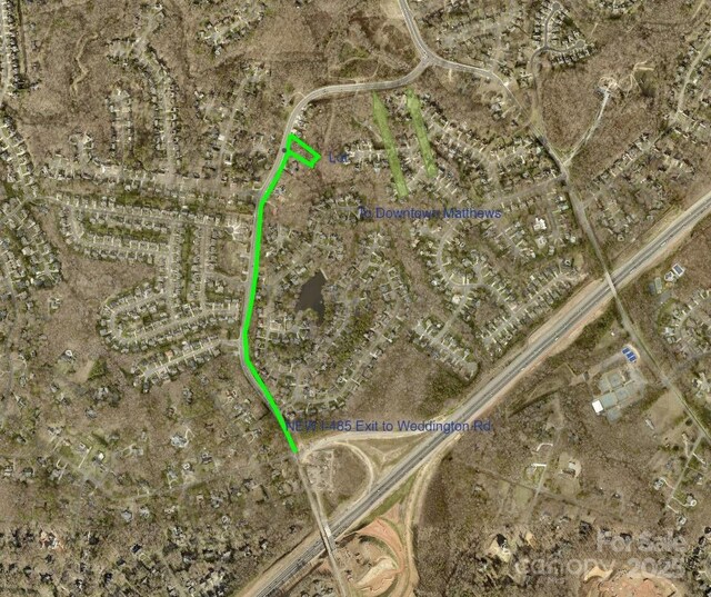 1935 Weddington Rd, Matthews, NC 28105 - photo 4