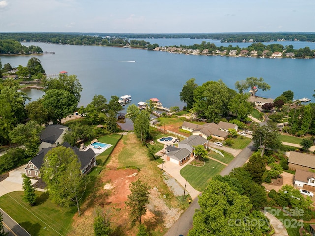 0000 Lake Shore Rd S Unit 152, Denver NC, 28037 land for sale