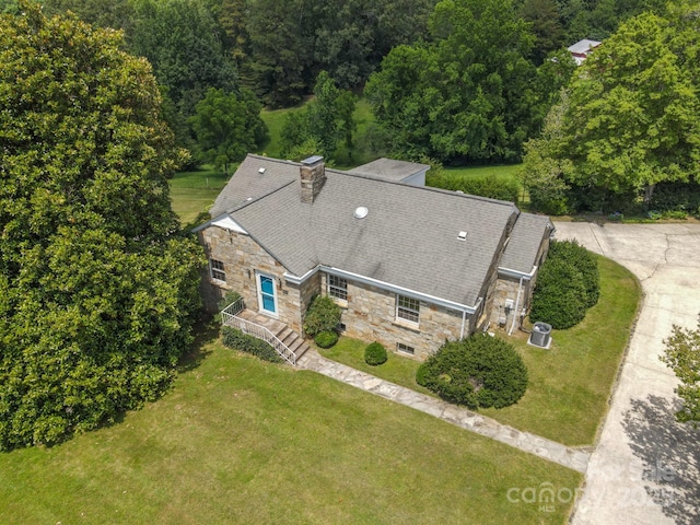 112 Bleynat St NE, Valdese, NC 28690 - photo 4