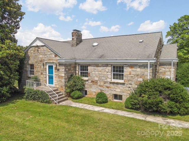 112 Bleynat St NE, Valdese, NC 28690 - photo 1