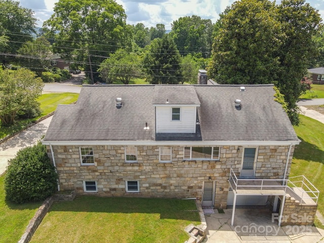 112 Bleynat St NE, Valdese, NC 28690 - photo 5