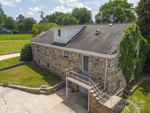 112 Bleynat St NE, Valdese, NC 28690 - photo 43