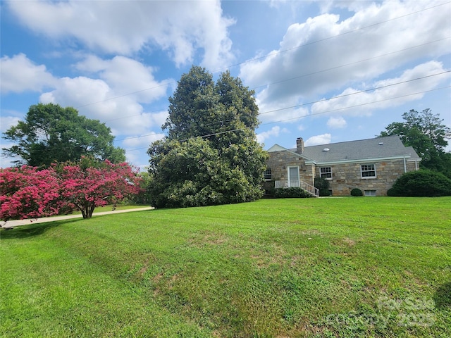 112 Bleynat St NE, Valdese, NC 28690 - photo 48