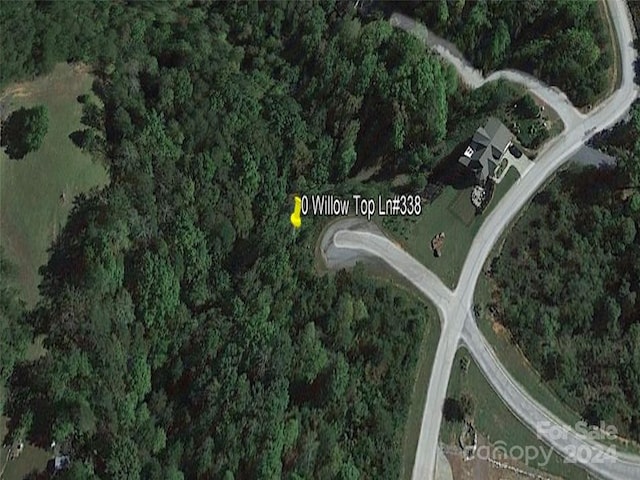 Listing photo 2 for 0 Willow Top Ln, Lake Lure NC 28746