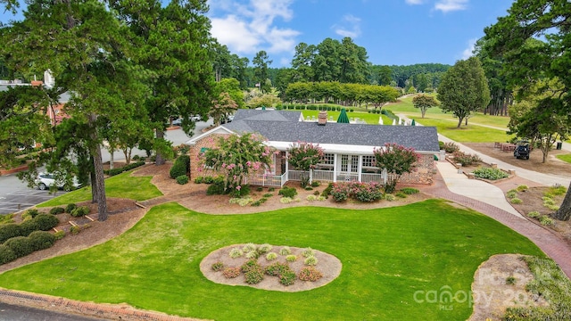 2380 Tully More Dr, Landis, NC 28088