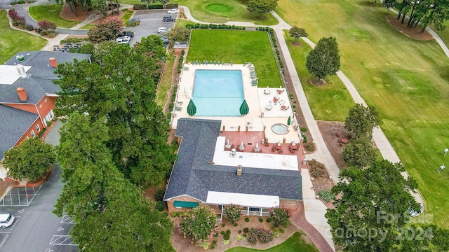2380 Tully More Dr, Landis, NC 28088