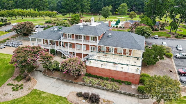 2380 Tully More Dr, Landis, NC 28088