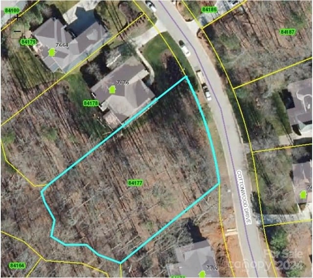 30 Cottonwood Dr Unit 30, Denver NC, 28037 land for sale