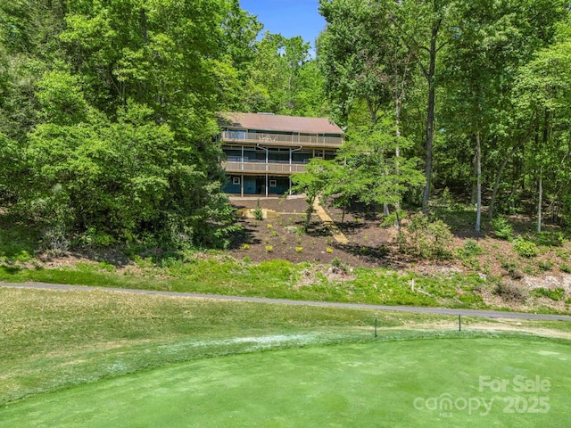 255 Gateway Dr, Lake Lure, NC 28746 - photo 2